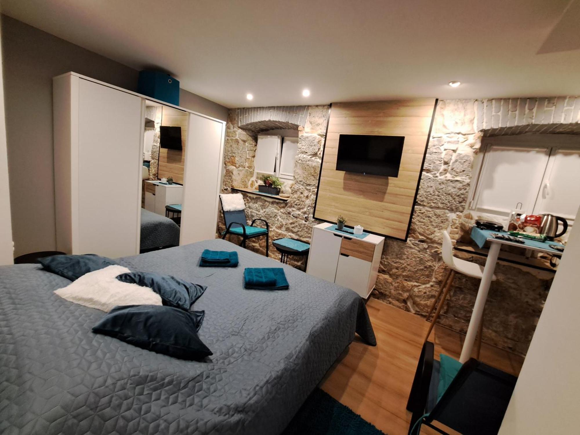 Apartman Barocco Ловран Екстериор снимка