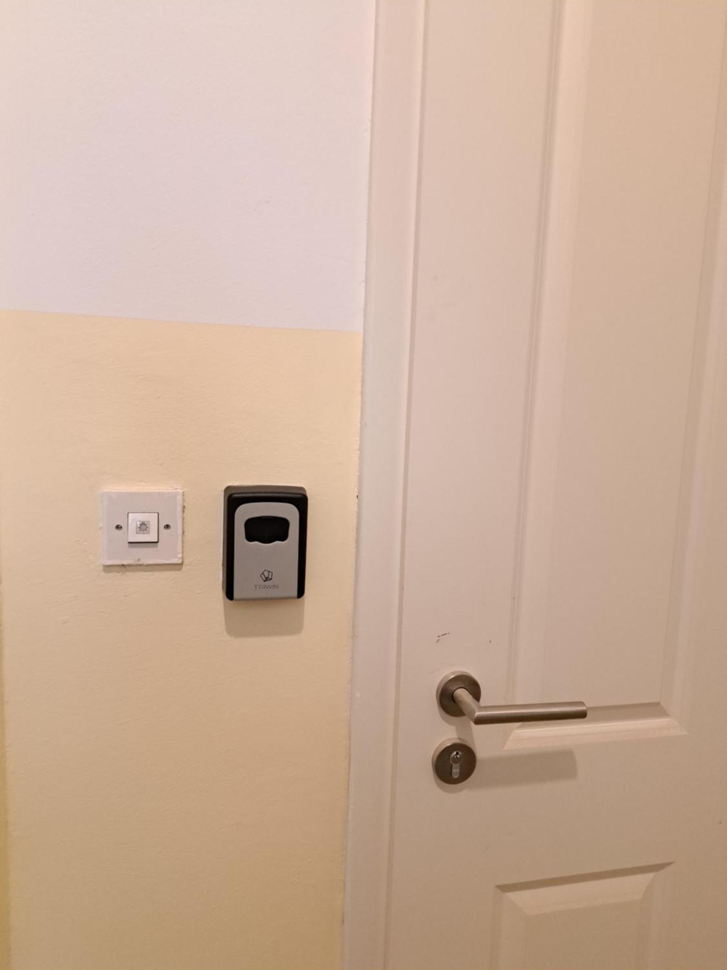 Apartman Barocco Ловран Екстериор снимка
