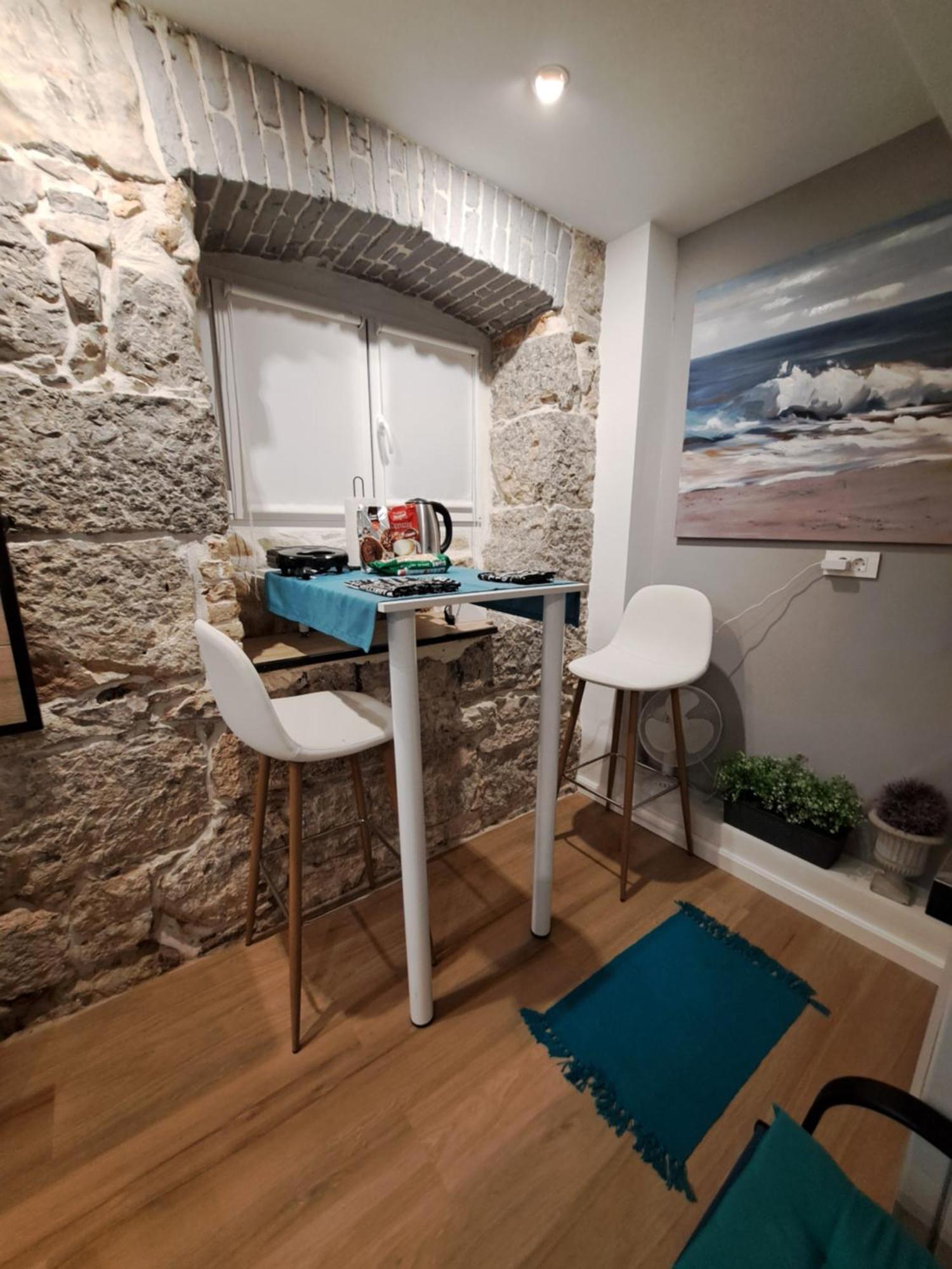 Apartman Barocco Ловран Екстериор снимка